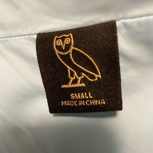ovo windbreaker